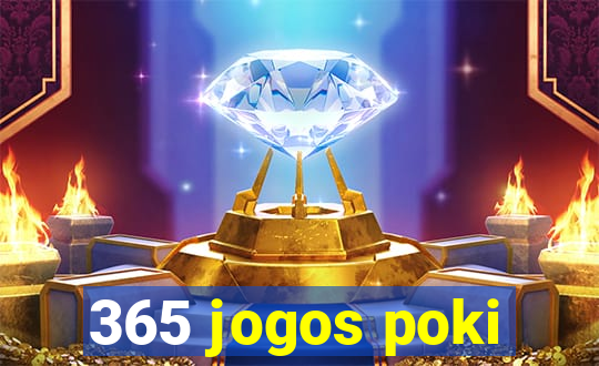 365 jogos poki